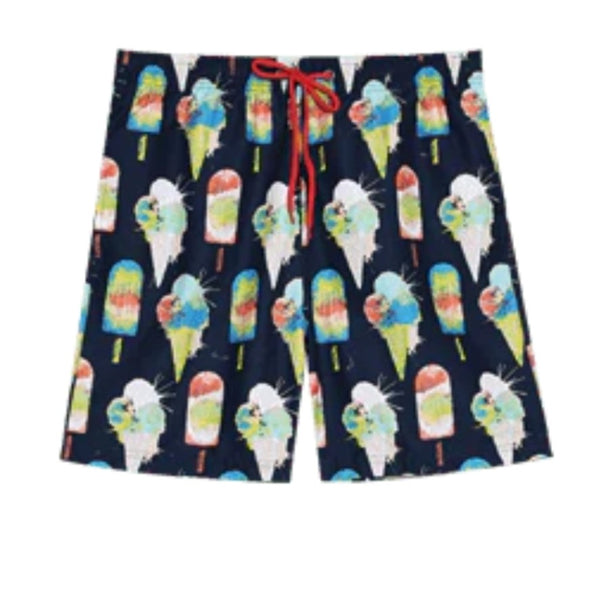 U.S. Surf Club Ice Cream Men