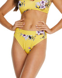 BAKU ARUBA 80s RIO BAND BIKINI PANT