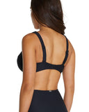 BAKU ROCOCCO D-E DEMI BRA BIKINI TOP