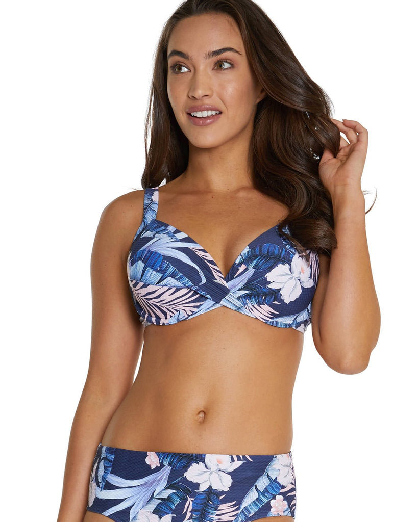 BAKU KOKOMO D/DD MOULDED BRA BIKINI TOP