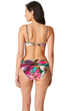 BLEU ROD BEATTIE Run Wild Sarong Bottom