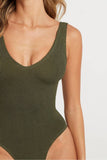 BOND-EYE CORE MARA CORE MARA ONE PIECE GREEN