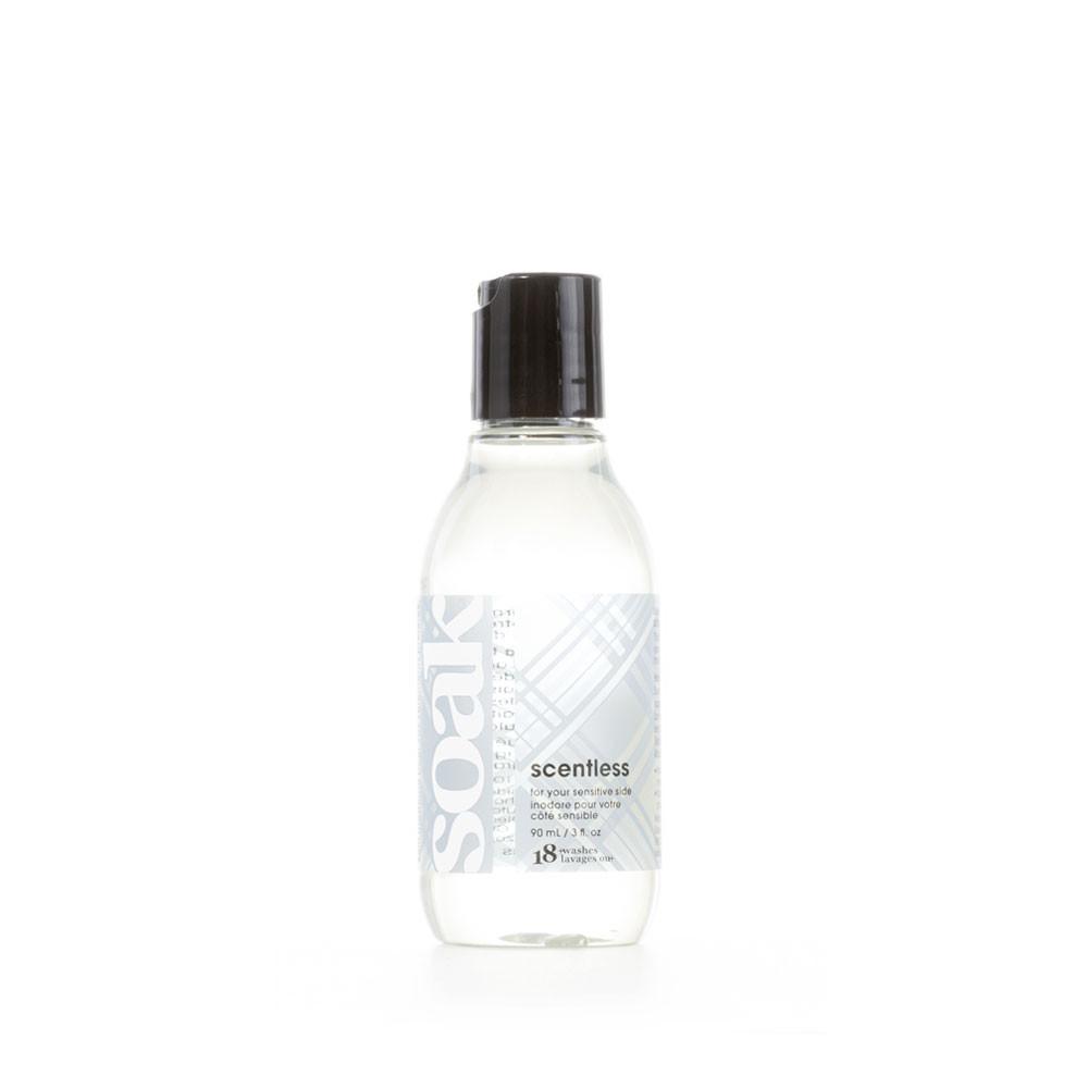 SOAK travel SIZE Scentless