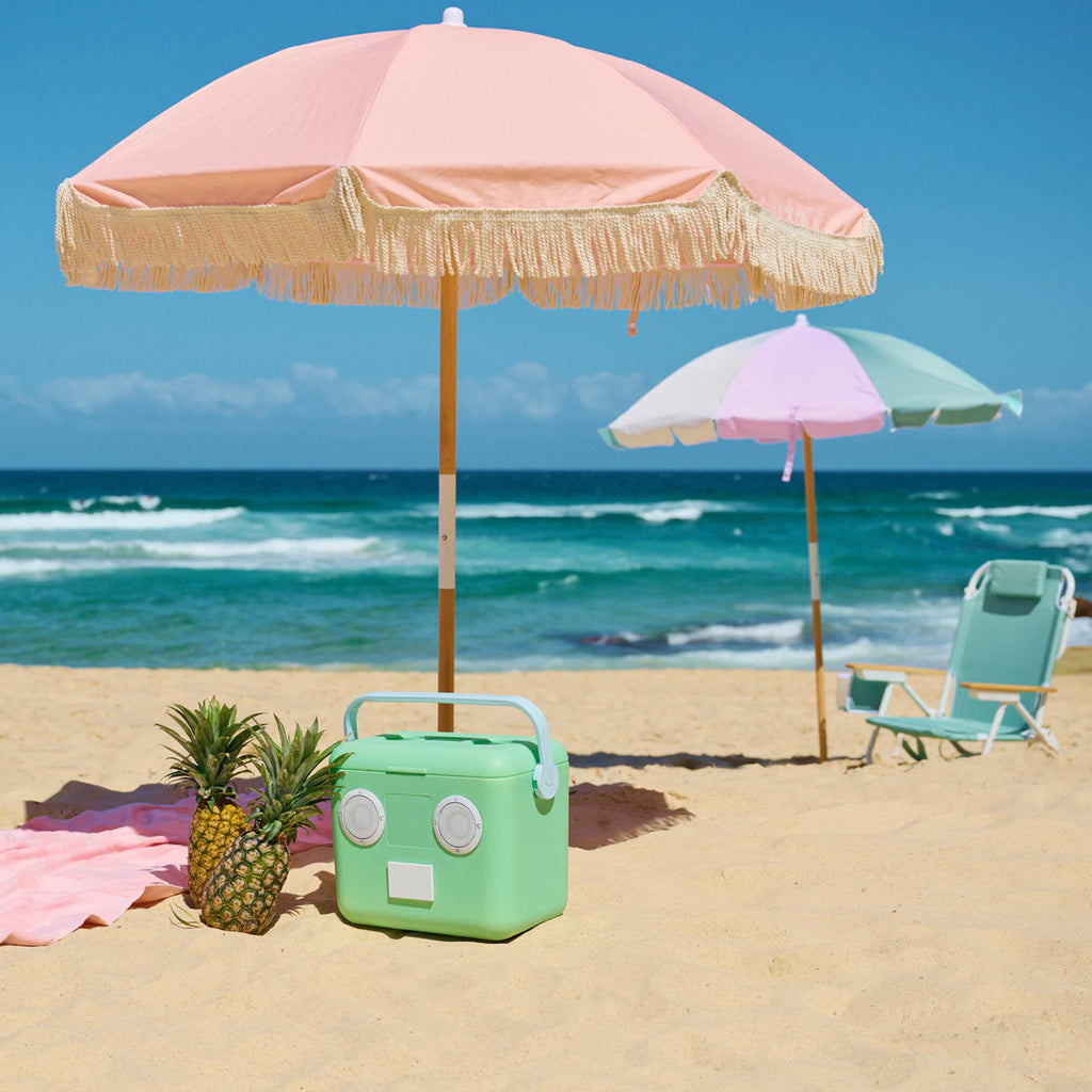 sunnylife BEACH UMBREALL SORBET SCOOPS