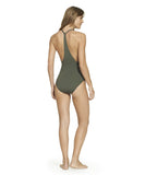 ViX Paula Hermanny Military Moon One Piece