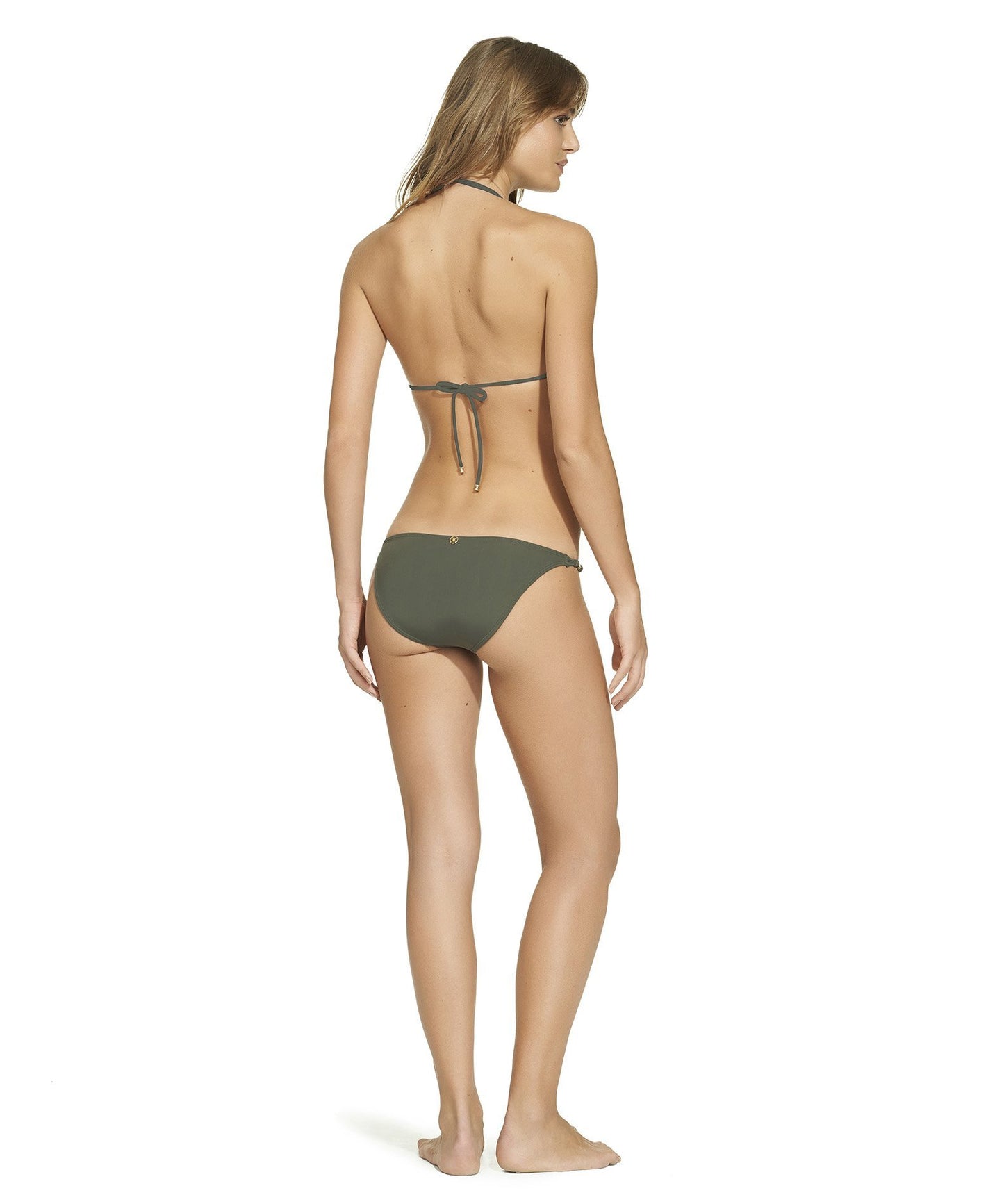 ViX Paula Hermanny Military Paula Bottom